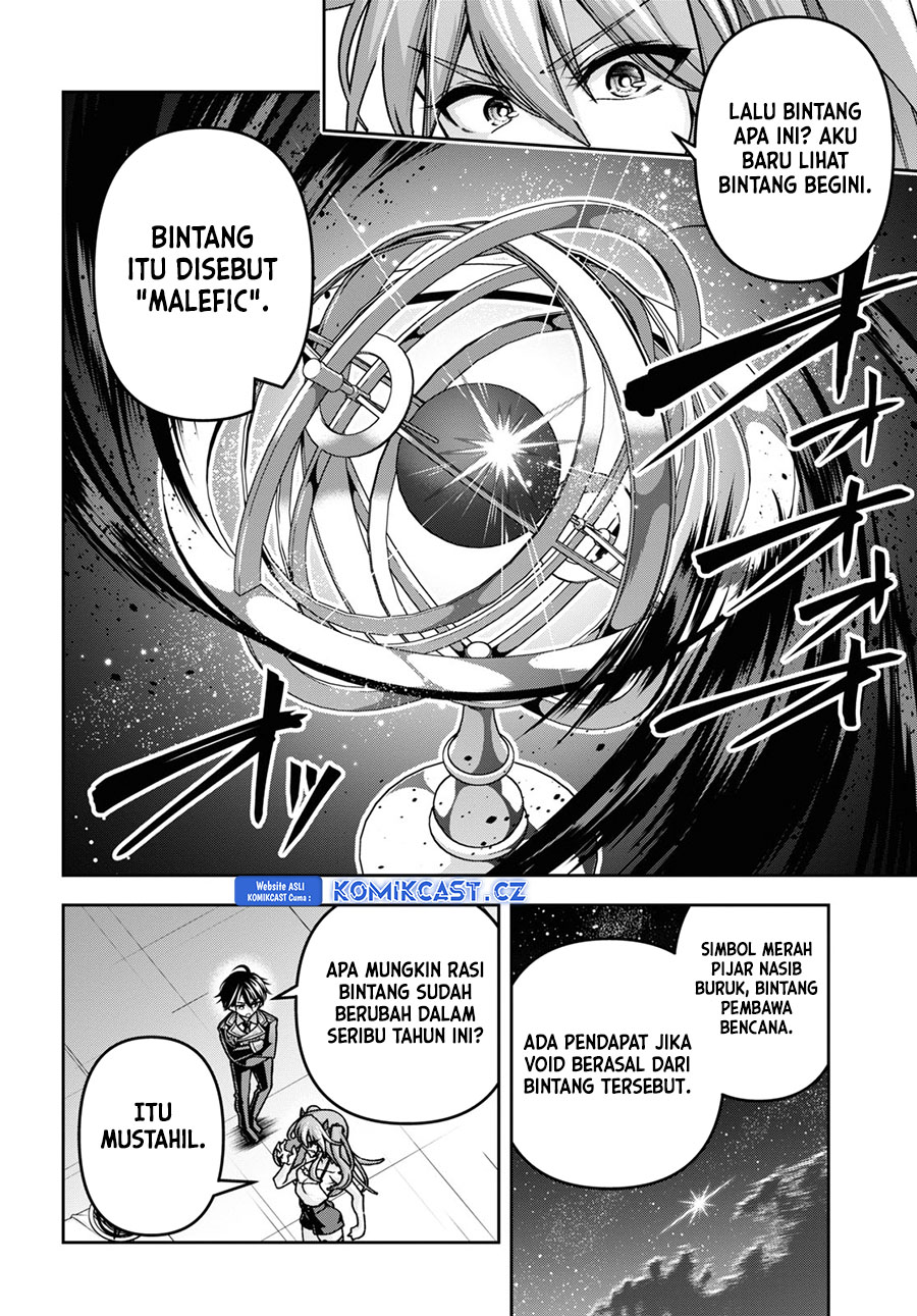 Dilarang COPAS - situs resmi www.mangacanblog.com - Komik demons sword master of excalibur school 041 - chapter 41 42 Indonesia demons sword master of excalibur school 041 - chapter 41 Terbaru 8|Baca Manga Komik Indonesia|Mangacan